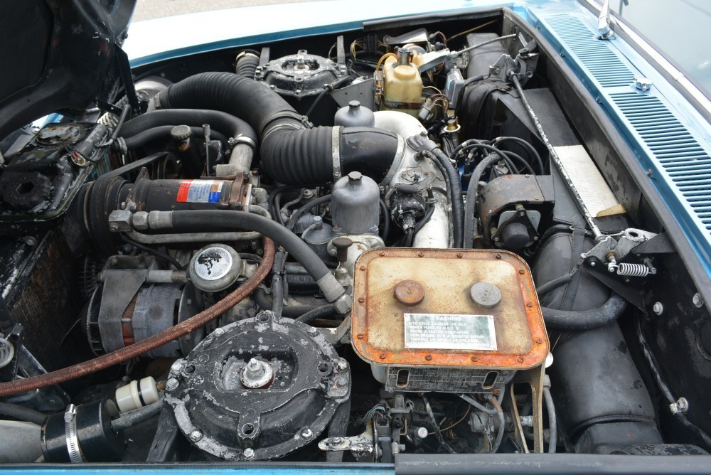 Used 1973 Rolls-Royce Corniche   | Astoria, NY