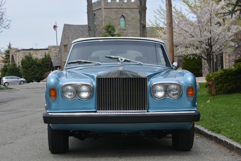 Used 1973 Rolls-Royce Corniche   | Astoria, NY