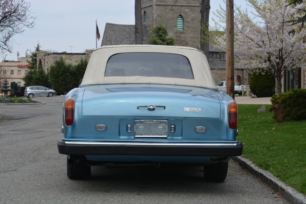 Used 1973 Rolls-Royce Corniche   | Astoria, NY