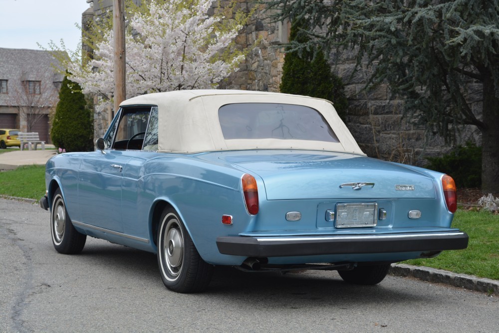 Used 1973 Rolls-Royce Corniche   | Astoria, NY