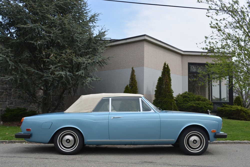 Used 1973 Rolls-Royce Corniche   | Astoria, NY