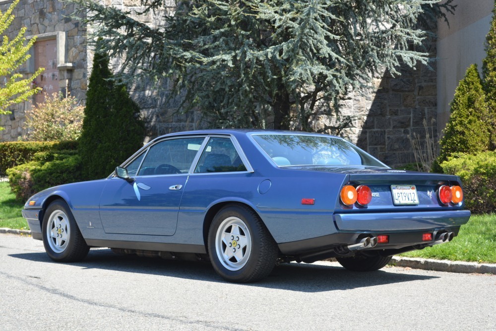Used 1987 Ferrari 412i  | Astoria, NY