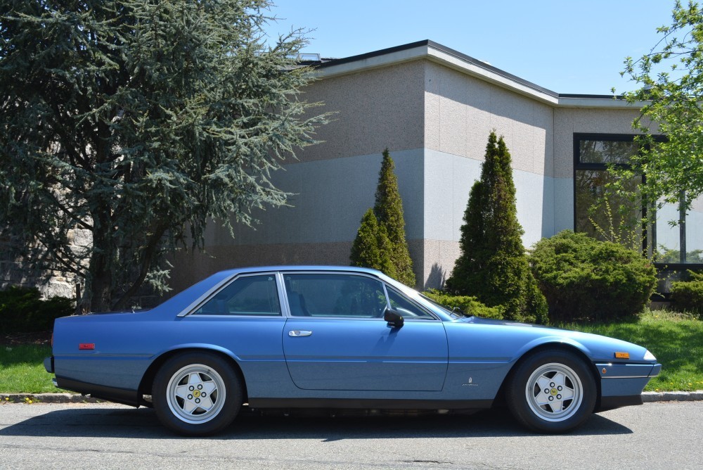 Used 1987 Ferrari 412i   | Astoria, NY