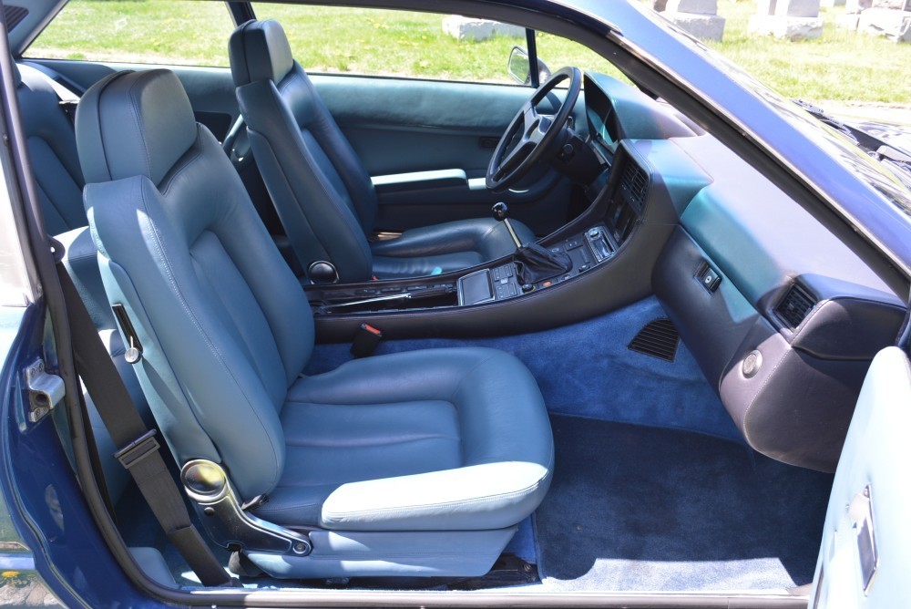 Used 1987 Ferrari 412i   | Astoria, NY