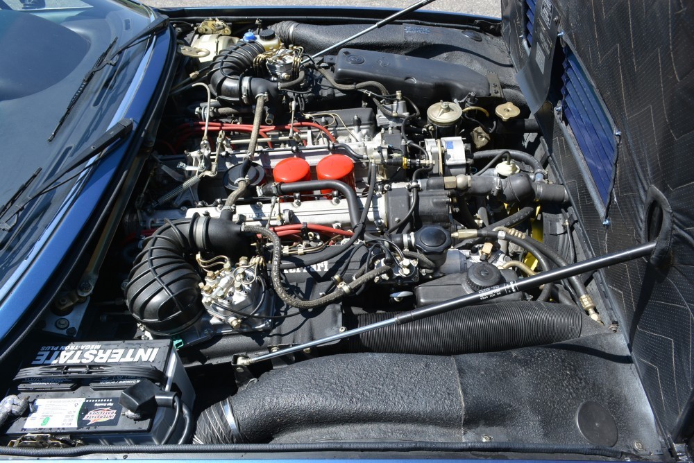 Used 1987 Ferrari 412i   | Astoria, NY