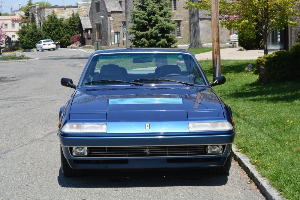 Used 1987 Ferrari 412i   | Astoria, NY