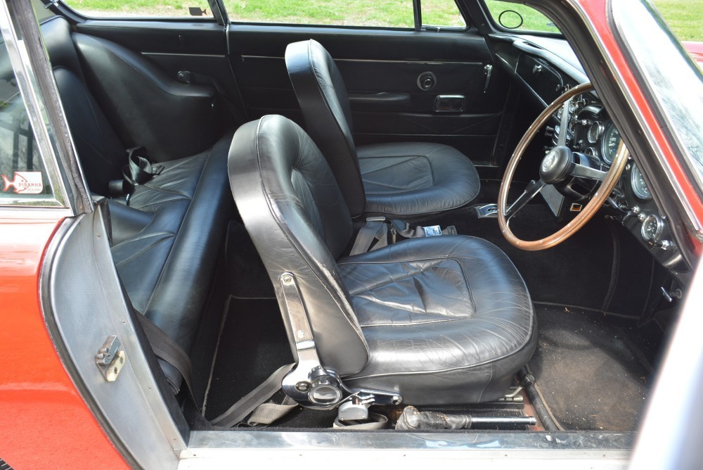 Used 1967 Aston Martin DB6   | Astoria, NY