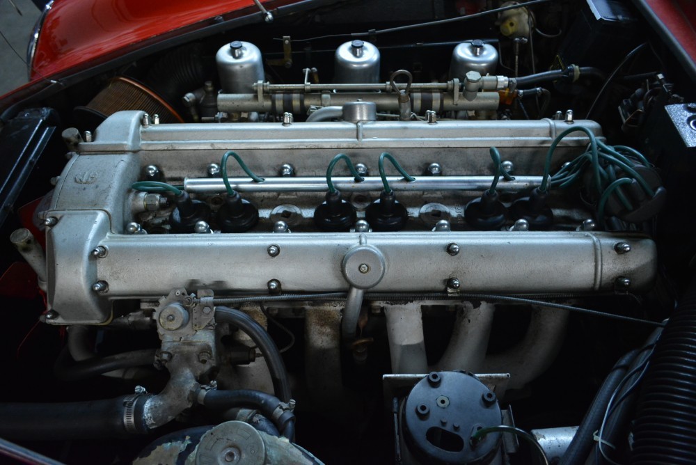 Used 1967 Aston Martin DB6   | Astoria, NY