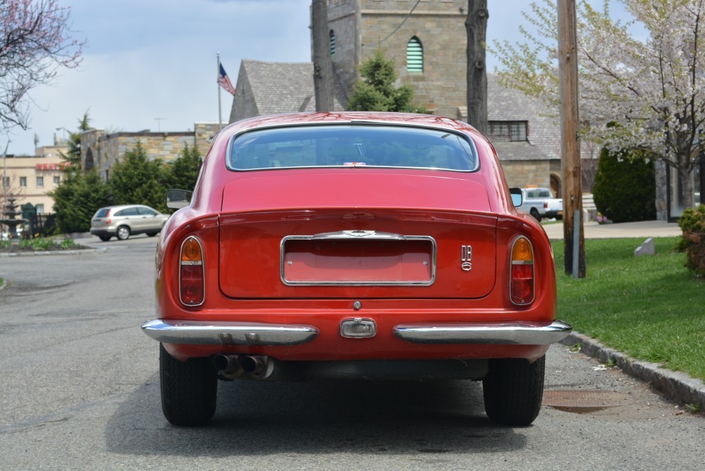Used 1967 Aston Martin DB6   | Astoria, NY