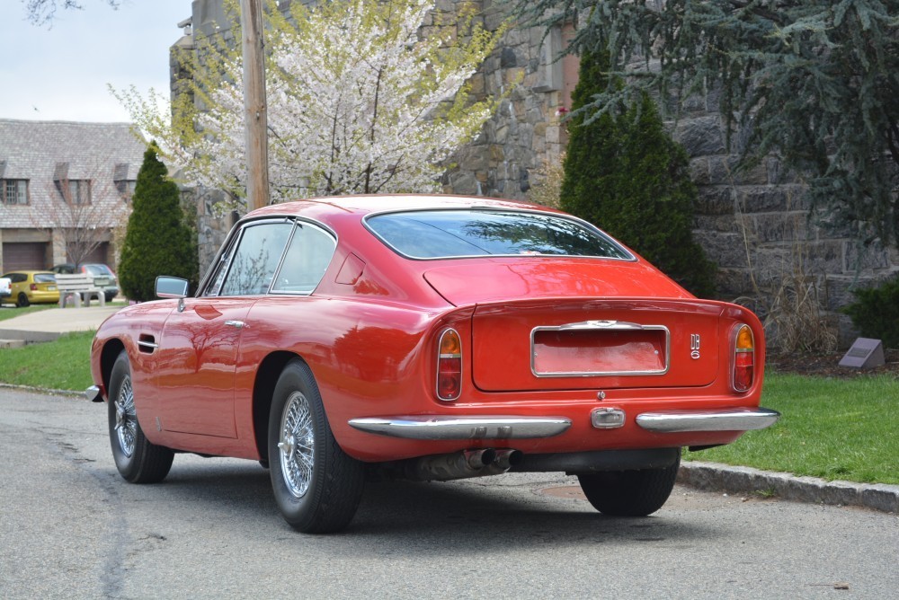 Used 1967 Aston Martin DB6  | Astoria, NY