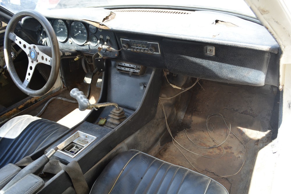 Used 1969 Intermeccanica Italia   | Astoria, NY