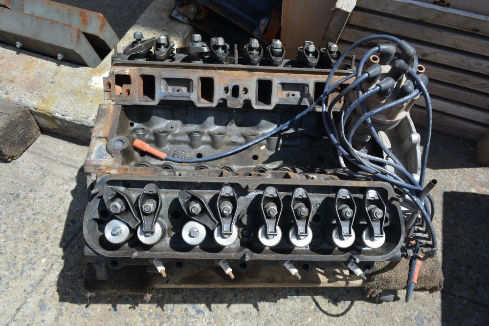 Used 1969 Intermeccanica Italia   | Astoria, NY