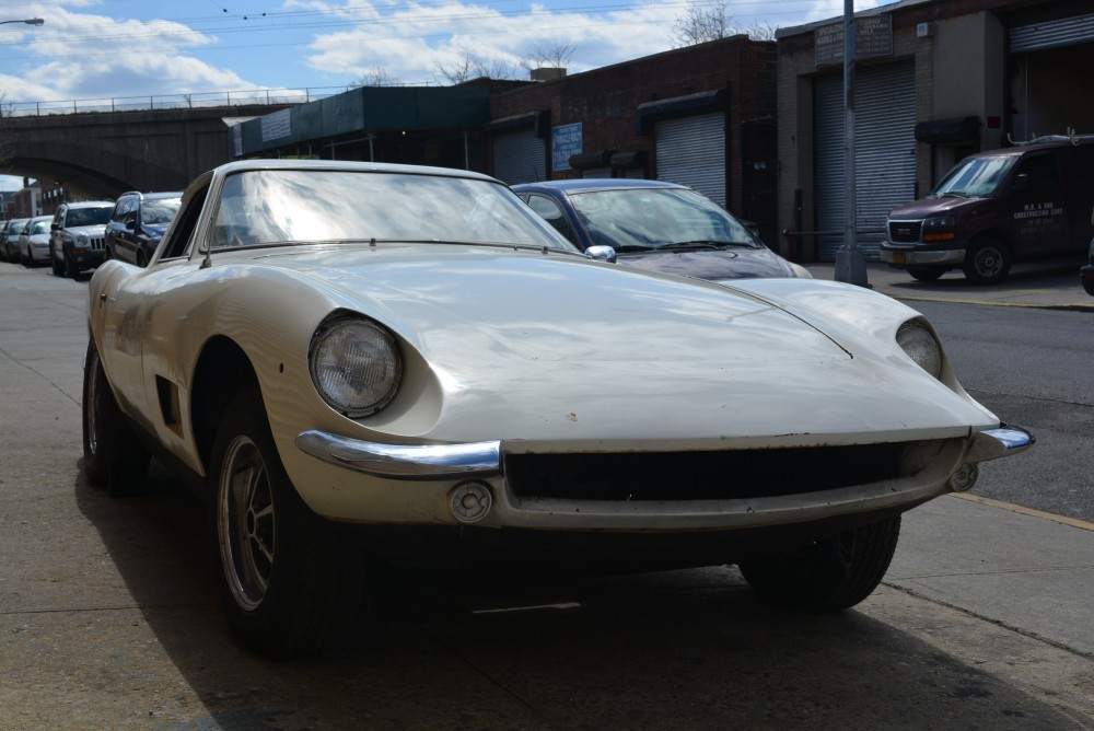 Used 1969 Intermeccanica Italia   | Astoria, NY