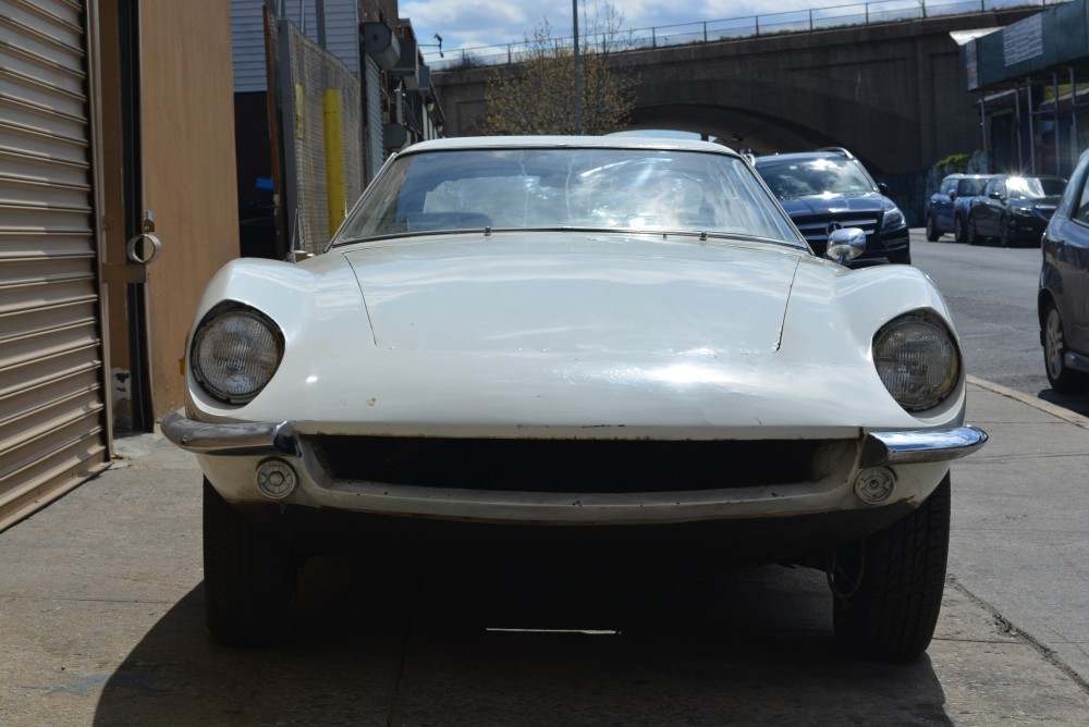 Used 1969 Intermeccanica Italia   | Astoria, NY