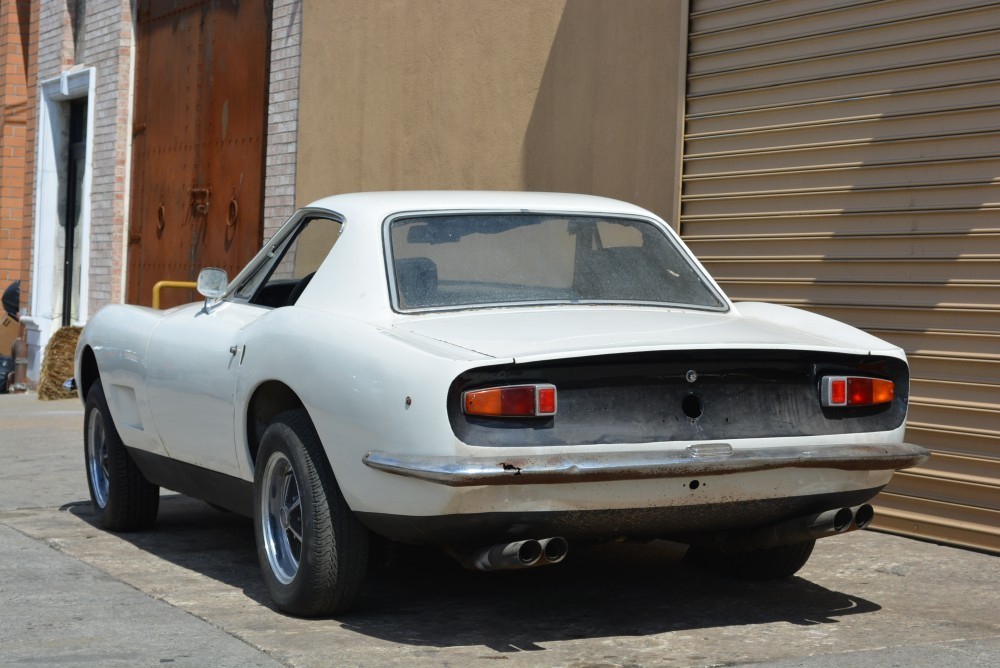 Used 1969 Intermeccanica Italia   | Astoria, NY
