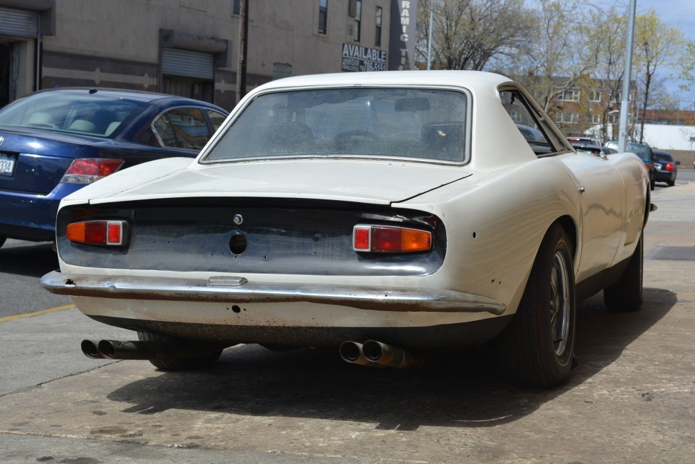 Used 1969 Intermeccanica Italia   | Astoria, NY