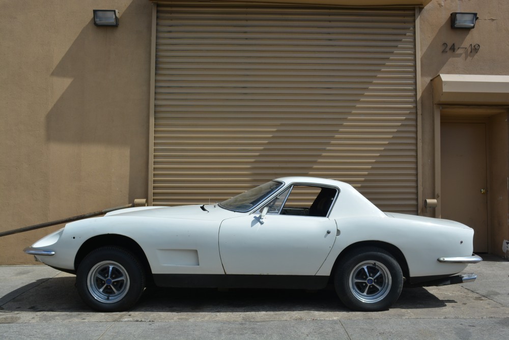 Used 1969 Intermeccanica Italia   | Astoria, NY