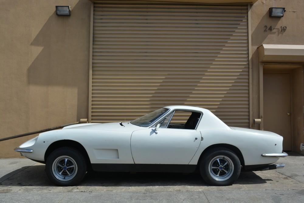 Used 1969 Intermeccanica Italia  | Astoria, NY