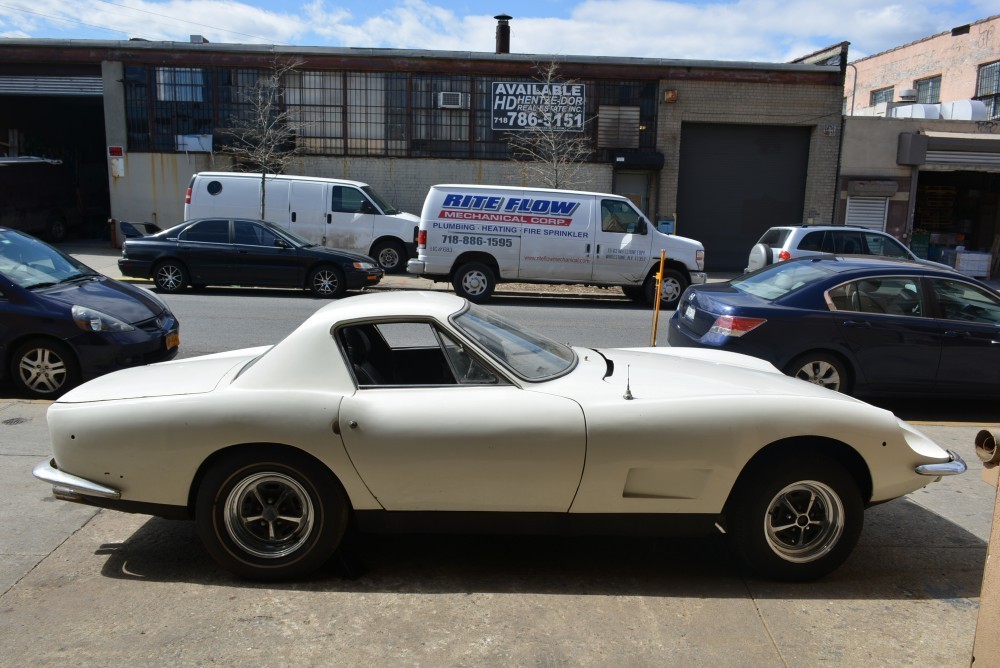 Used 1969 Intermeccanica Italia   | Astoria, NY