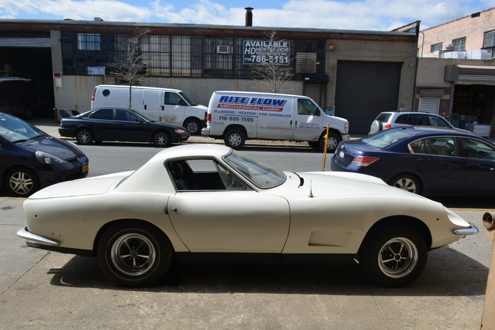 Used 1969 Intermeccanica Italia  | Astoria, NY