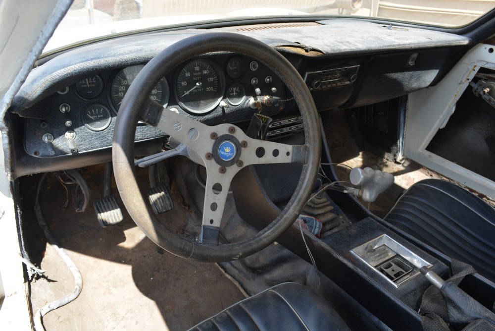 Used 1969 Intermeccanica Italia   | Astoria, NY