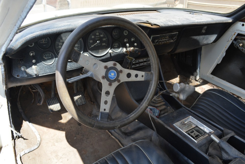 Used 1969 Intermeccanica Italia  | Astoria, NY