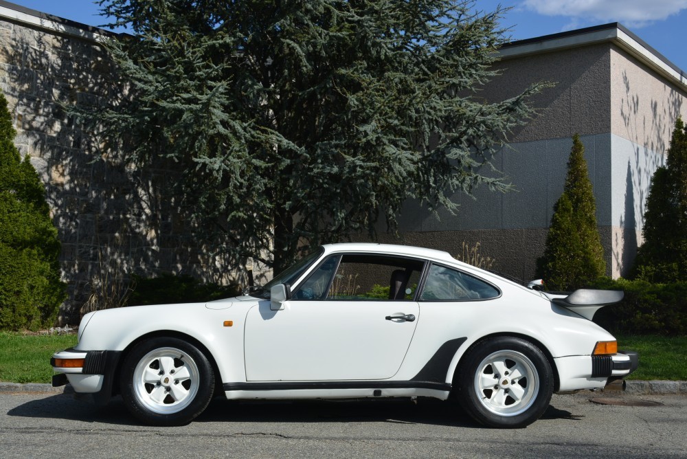 Used 1979 Porsche 930 Turbo  | Astoria, NY