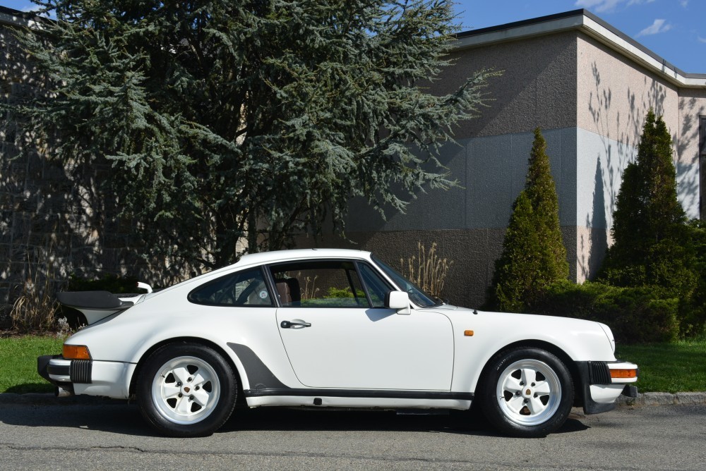 Used 1979 Porsche 930 Turbo  | Astoria, NY