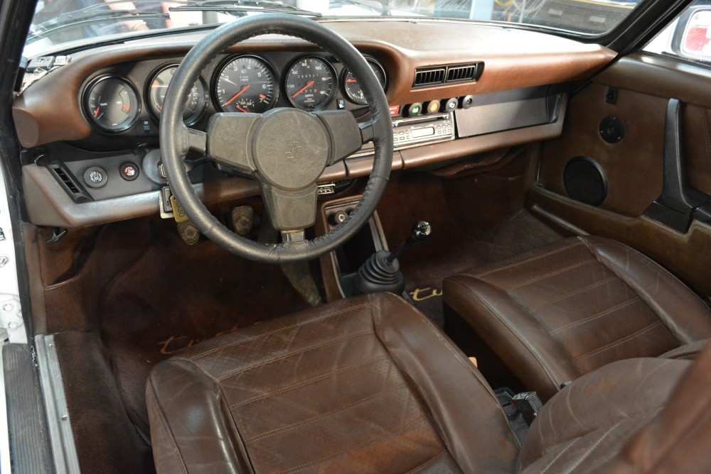 Used 1979 Porsche 930 Turbo  | Astoria, NY