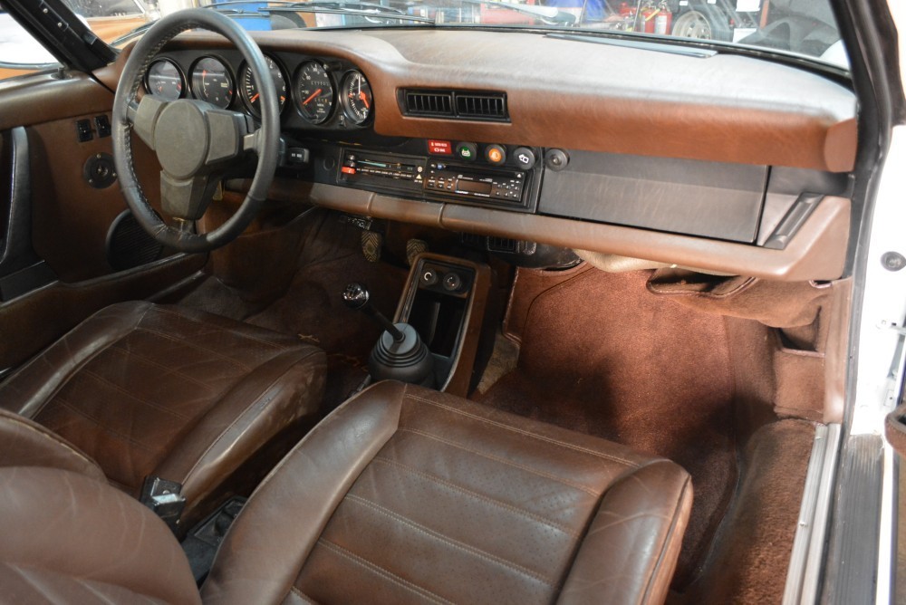 Used 1979 Porsche 930 Turbo  | Astoria, NY