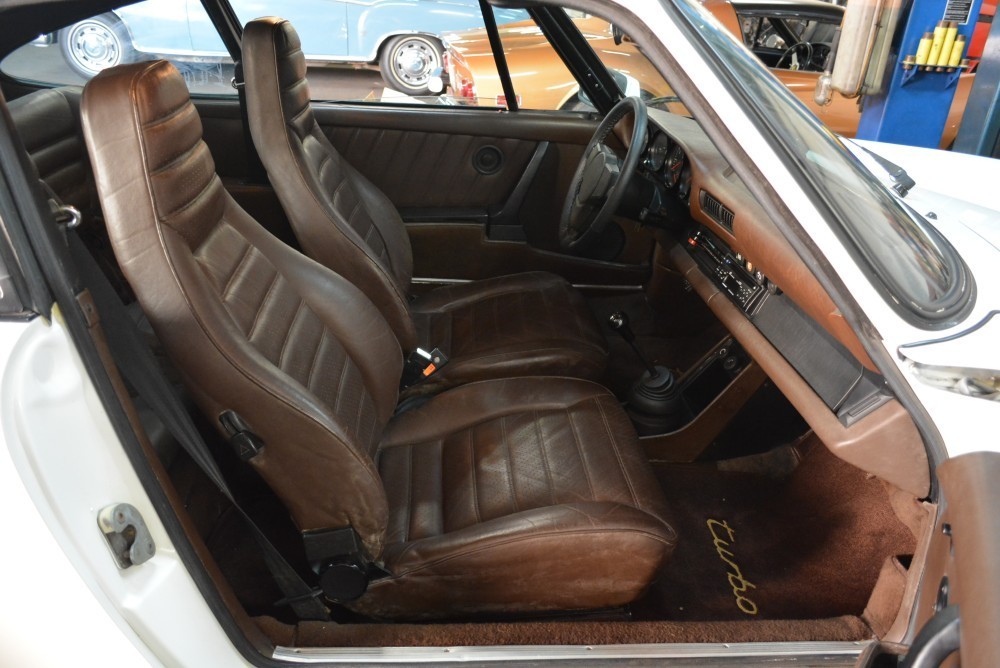 Used 1979 Porsche 930 Turbo   | Astoria, NY