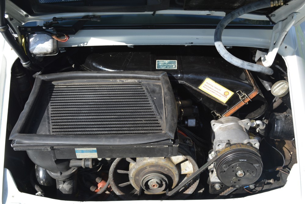 Used 1979 Porsche 930 Turbo   | Astoria, NY
