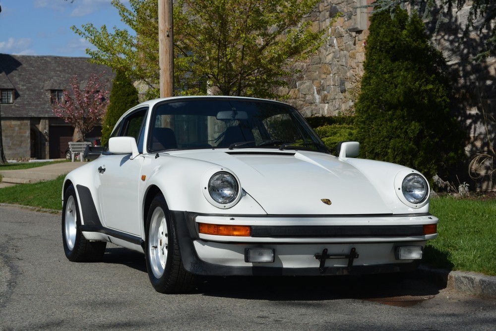 Used 1979 Porsche 930 Turbo  | Astoria, NY