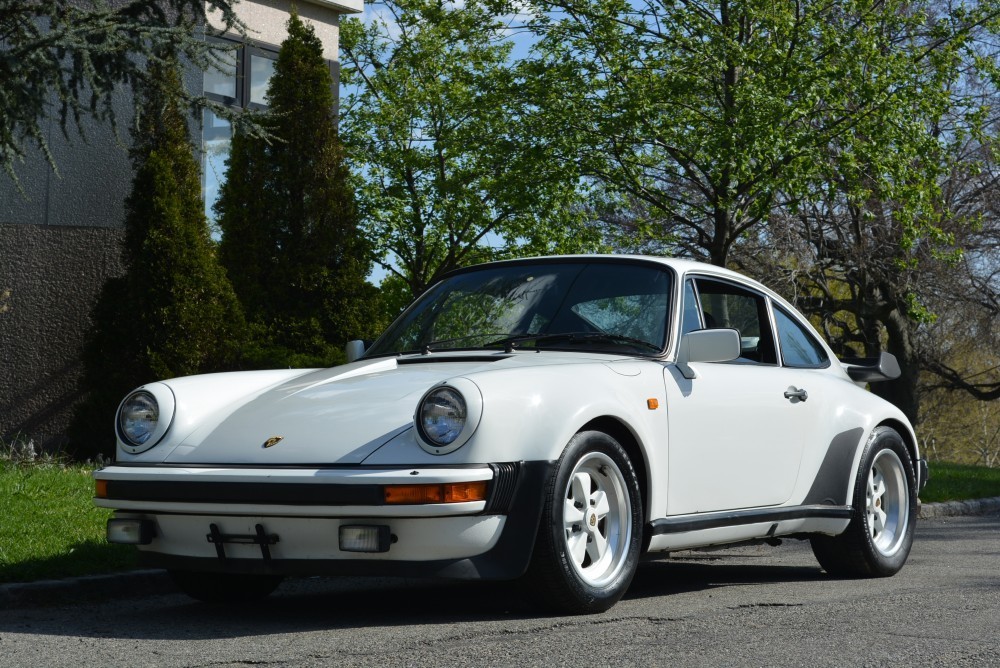 Used 1979 Porsche 930 Turbo  | Astoria, NY