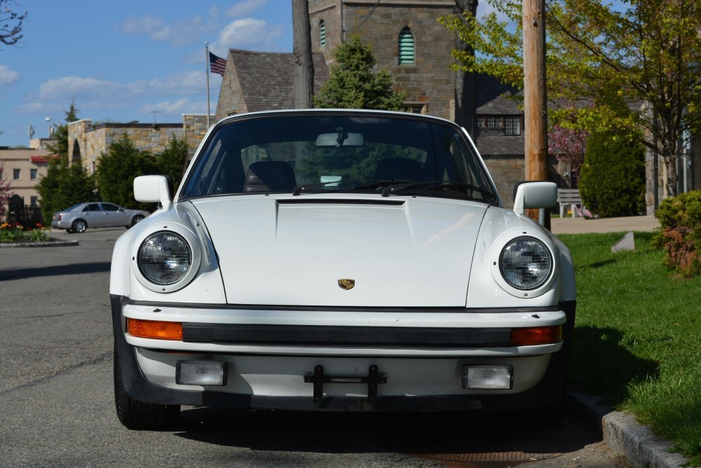 Used 1979 Porsche 930 Turbo  | Astoria, NY