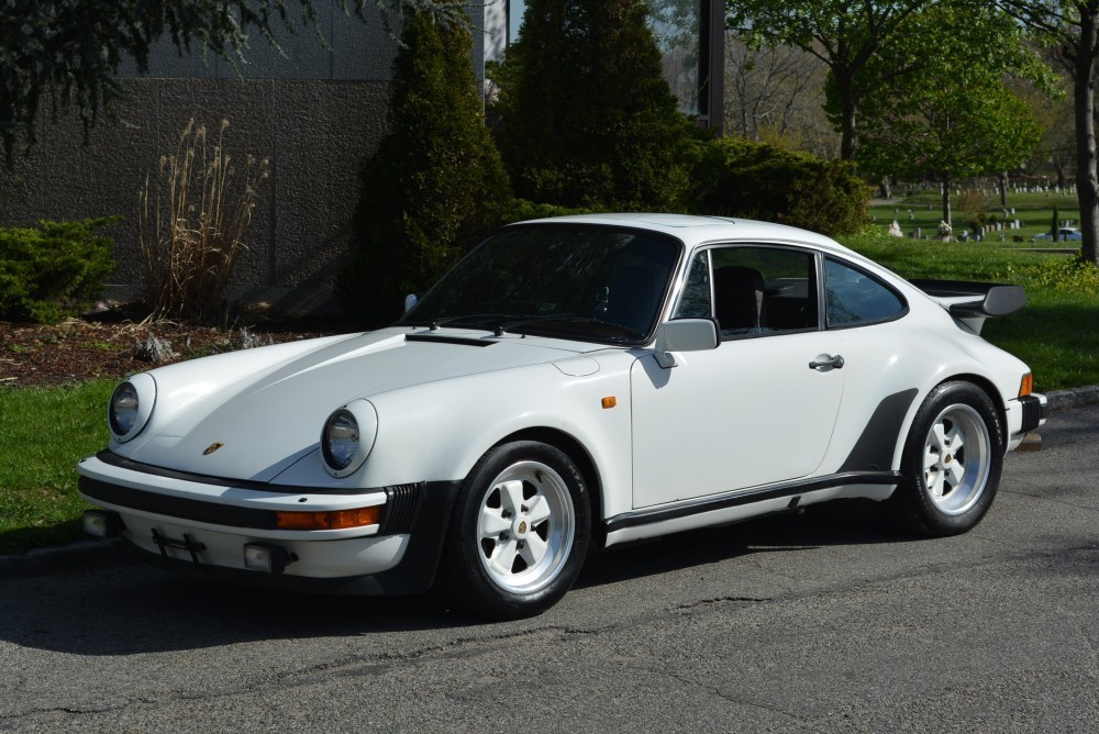 Used 1979 Porsche 930 Turbo  | Astoria, NY