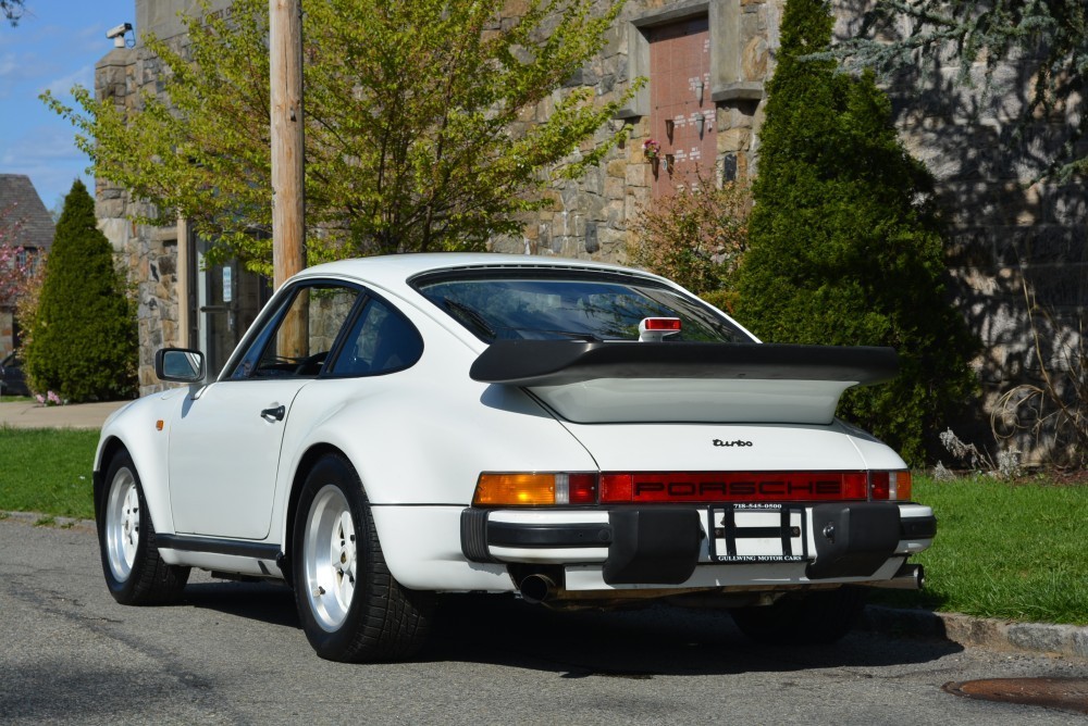 Used 1979 Porsche 930 Turbo  | Astoria, NY