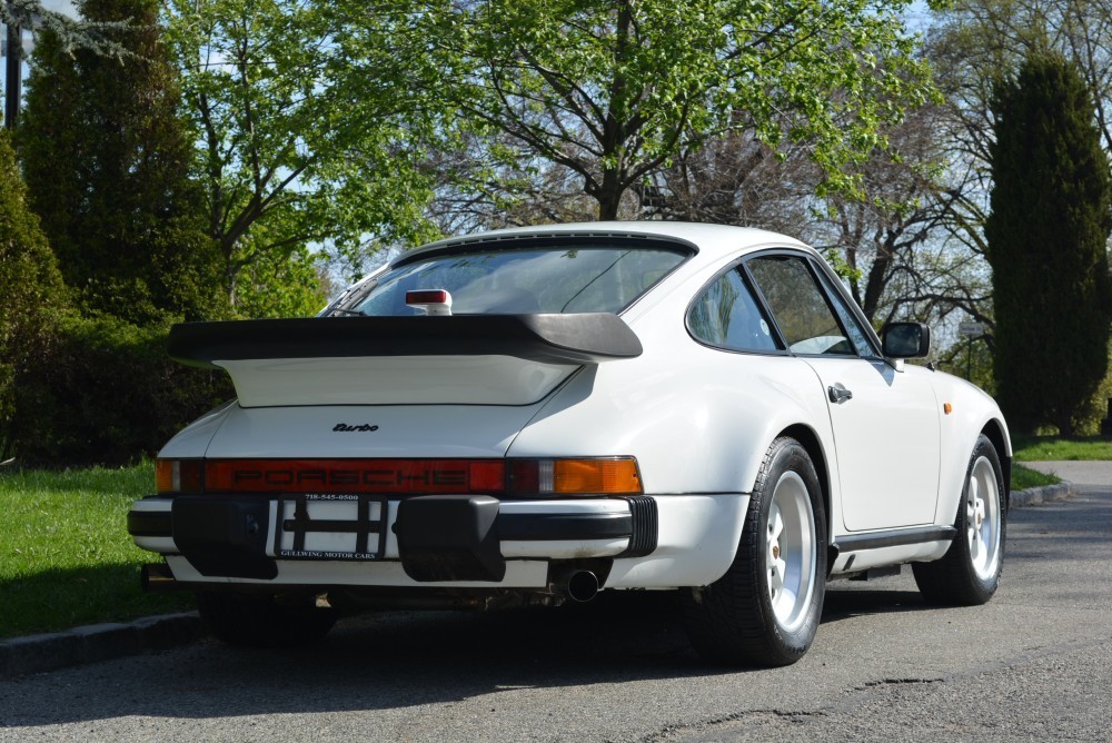 Used 1979 Porsche 930 Turbo  | Astoria, NY