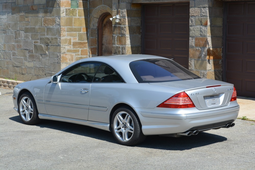 Купить мерседес купе россия. Мерседес CL 2004. Mercedes cl55 AMG 2004. CL Mercedes 2004. Мерседес CL купе 2004 AMG.