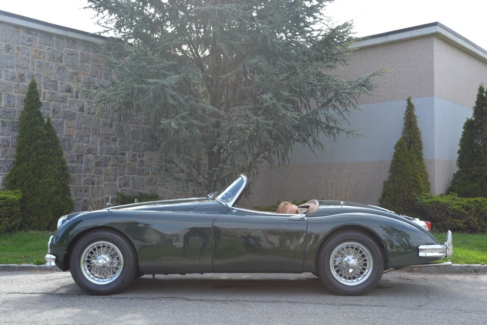 Used 1958 Jaguar XK150 S   | Astoria, NY