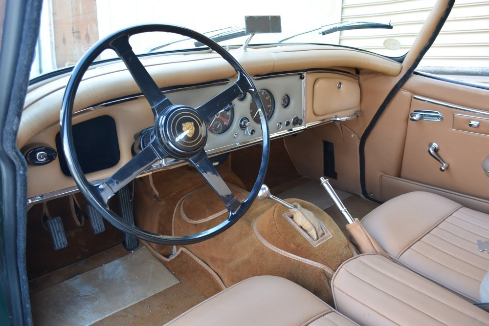 Used 1958 Jaguar XK150 S  | Astoria, NY