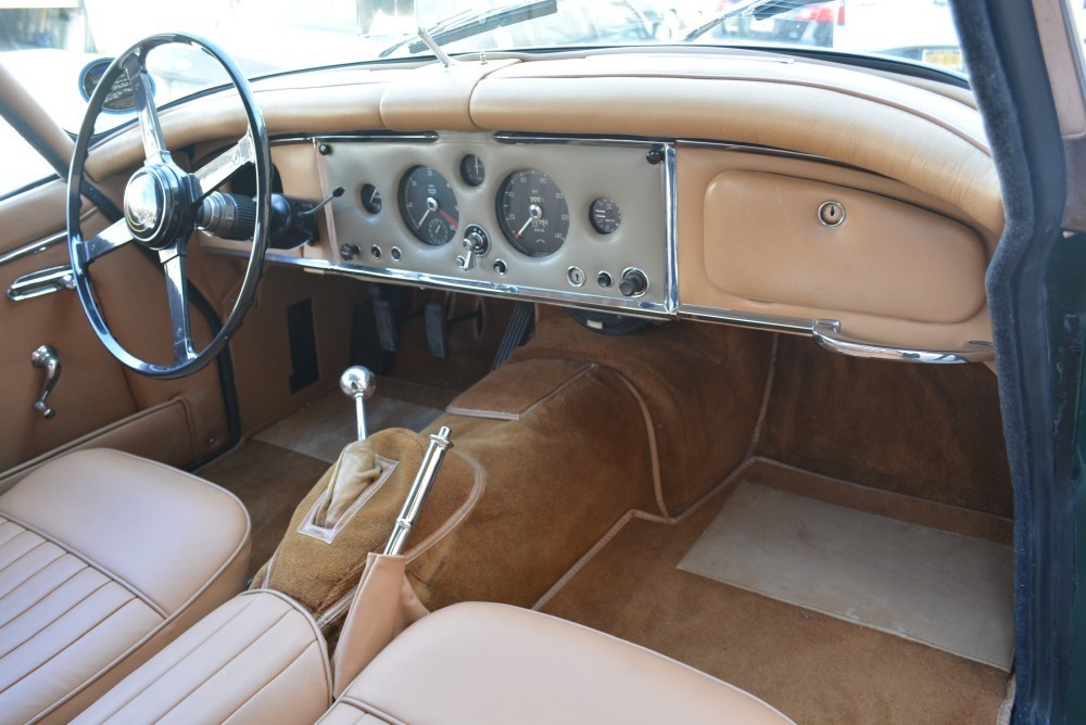 Used 1958 Jaguar XK150 S  | Astoria, NY