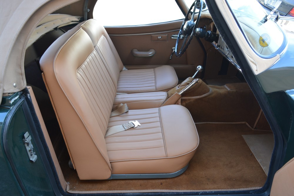 Used 1958 Jaguar XK150 S   | Astoria, NY