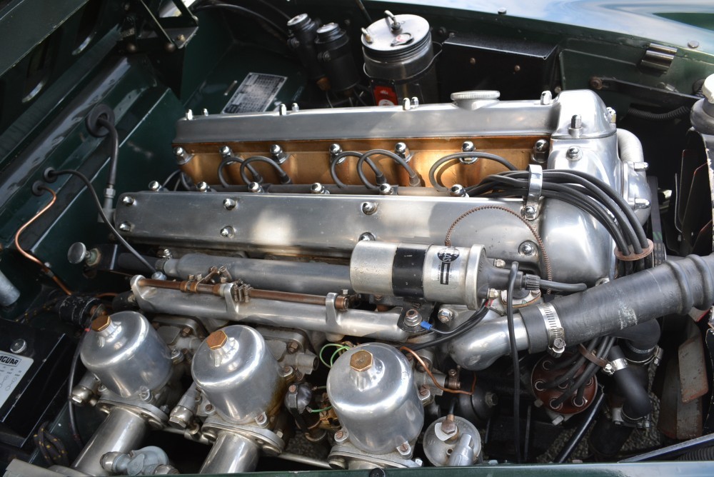 Used 1958 Jaguar XK150 S   | Astoria, NY