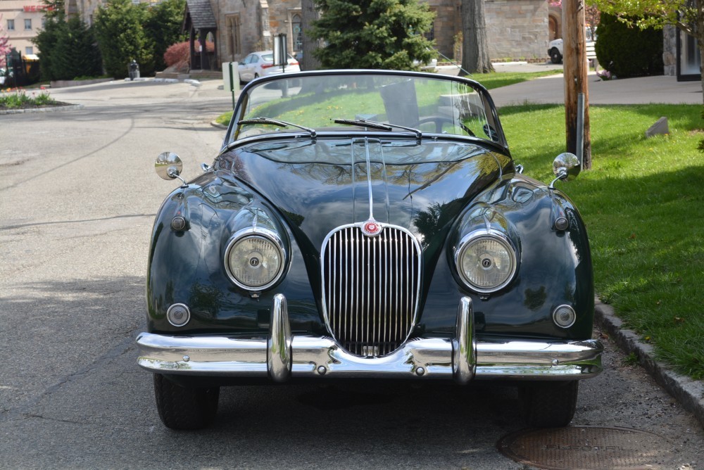 Used 1958 Jaguar XK150 S  | Astoria, NY