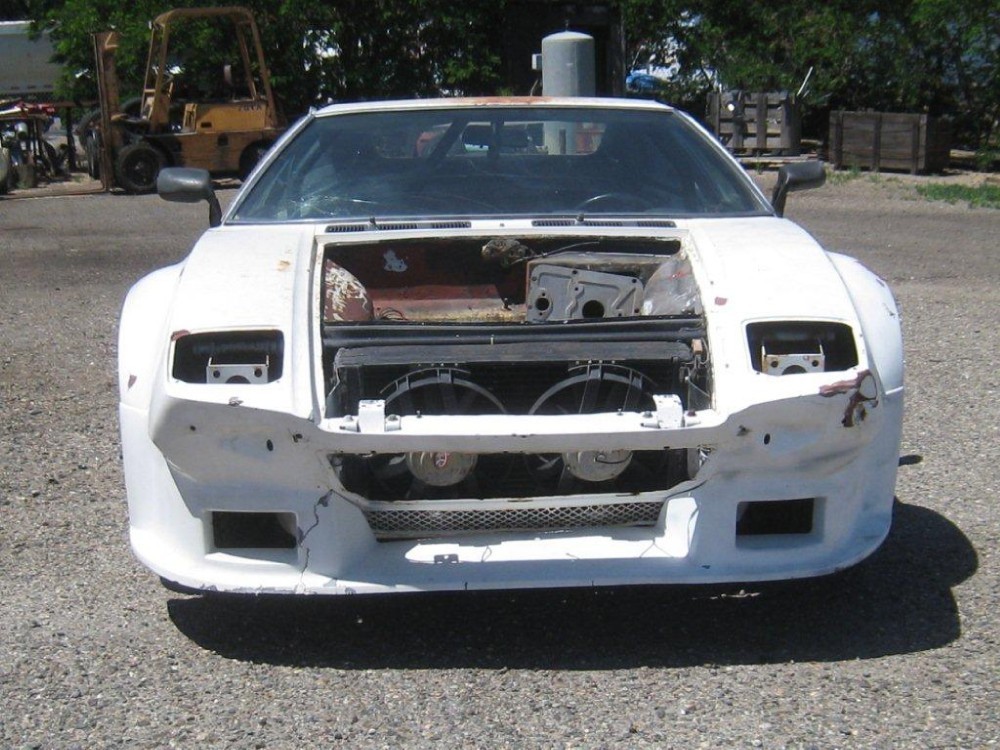 Used 1971 DeTomaso Pantera   | Astoria, NY