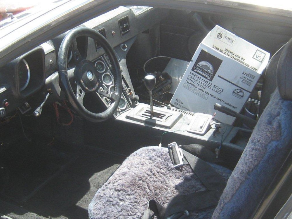 Used 1971 DeTomaso Pantera   | Astoria, NY