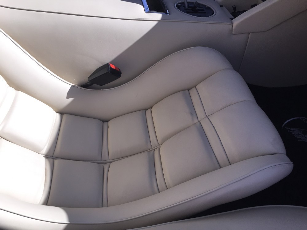 Used 1984 Lamborghini Countach  LP 5000S | Astoria, NY