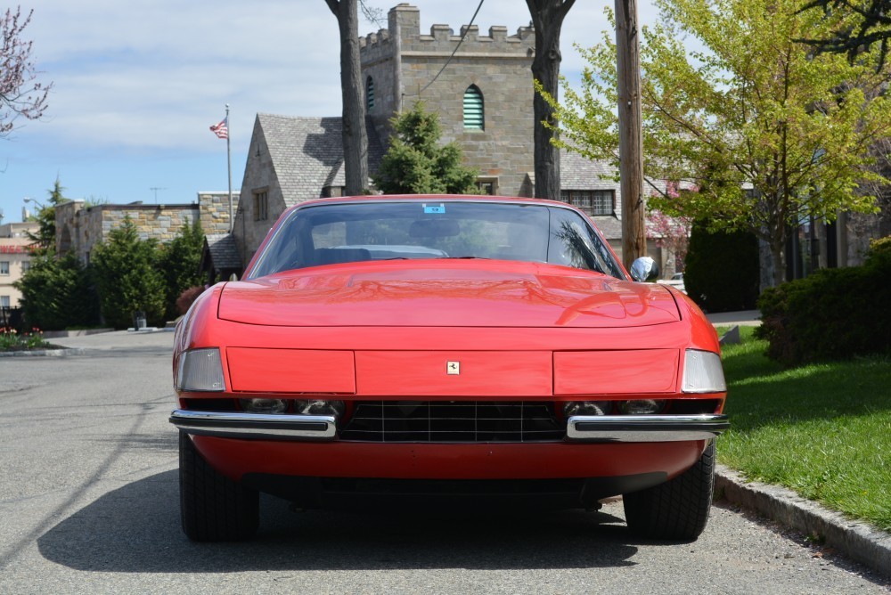 Used 1971 Ferrari 365GTB4  Daytona | Astoria, NY