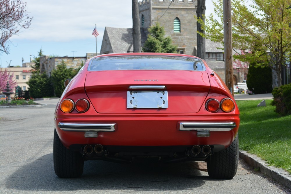 Used 1971 Ferrari 365GTB4 Daytona | Astoria, NY